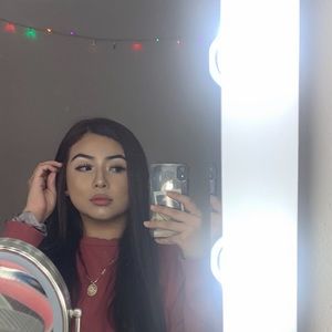 Meet your Posher, Lizeth